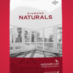 Diamond Natural Indoor Cat Food 1kg