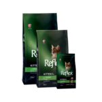 Reflex Plus Kitten Food Chicken 1.5kg